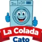 Logo Lacolada Cato